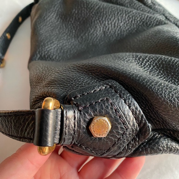 vintage Marc by Marc Jacobs bag - Natasha Q - Picture 15 of 16